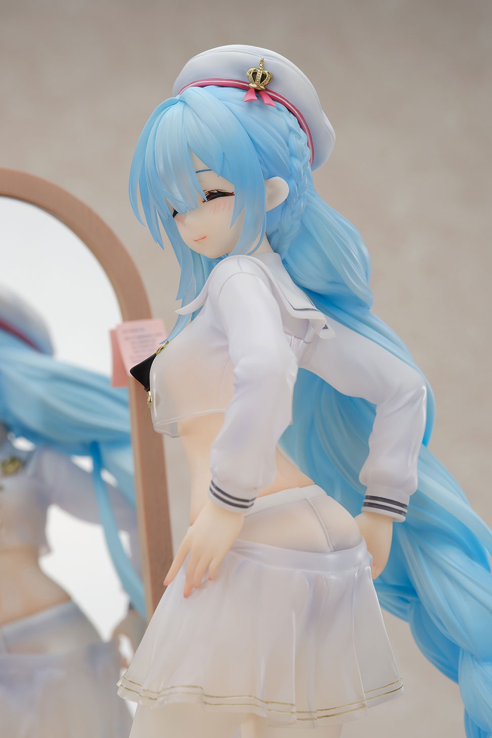購入特典「色紙」