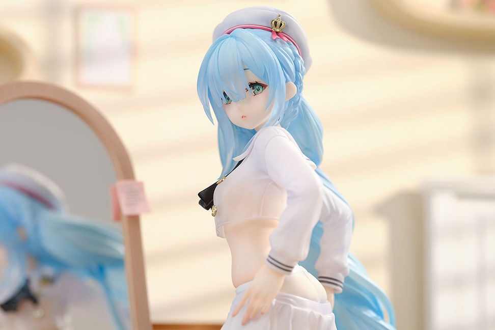 購入特典「色紙」
