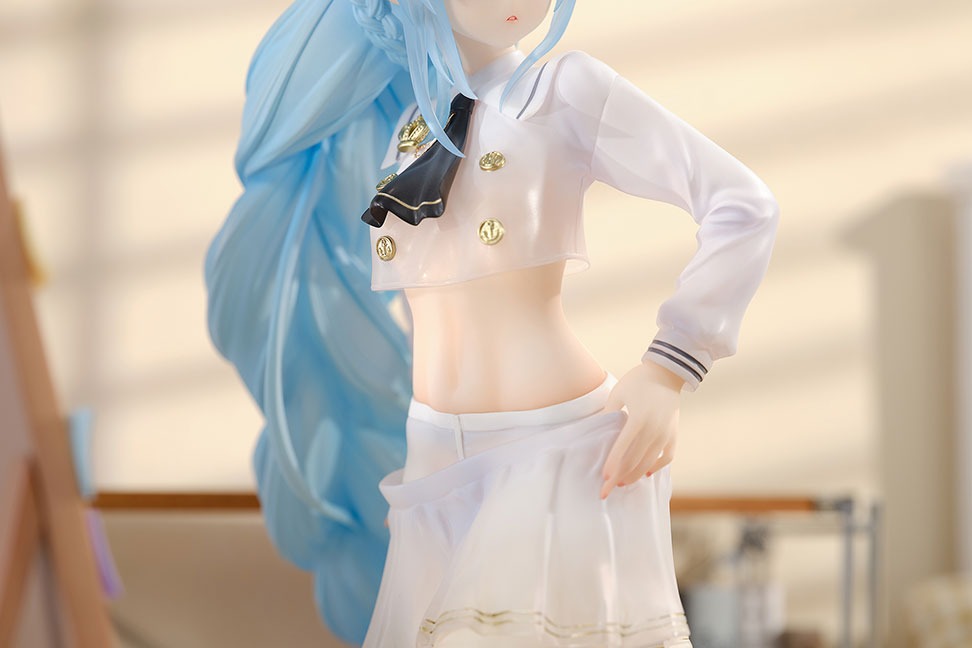 購入特典「色紙」