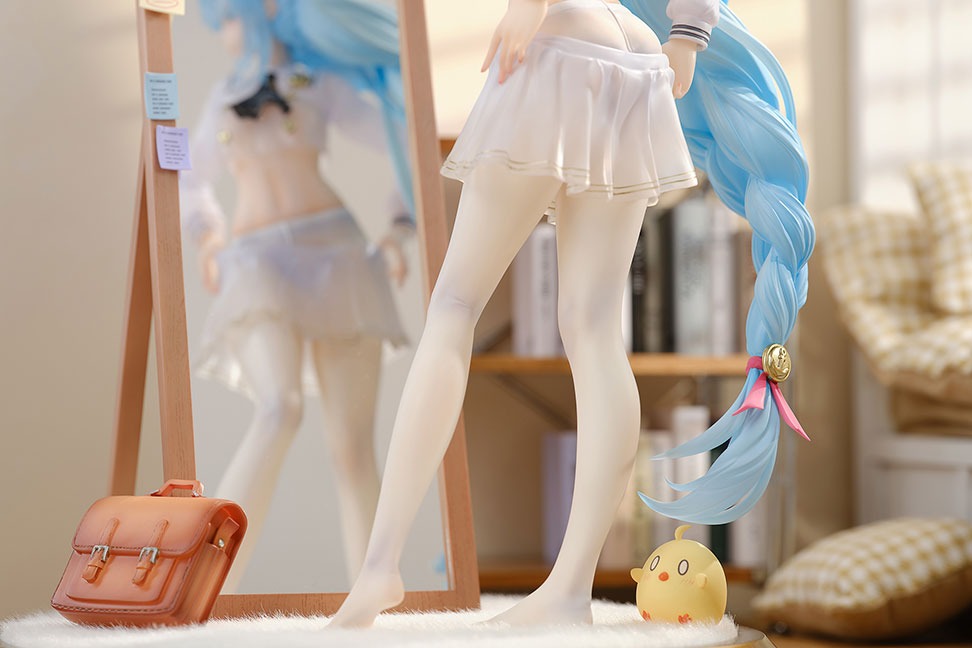 購入特典「色紙」