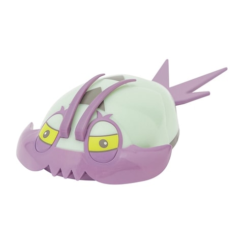 セブンイレブン限定 ポケモン プルバックカー 全10種セット