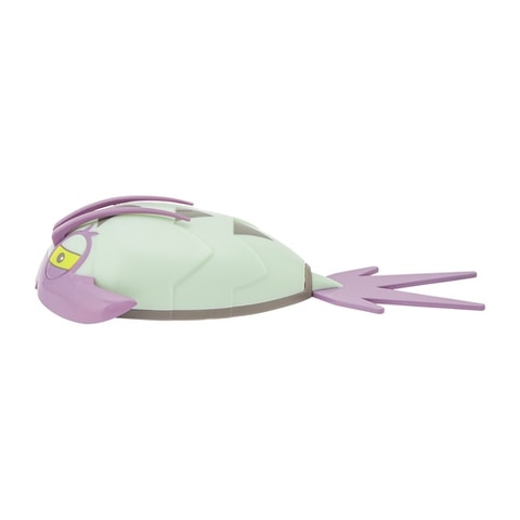 ポケモン「フシデ」「コソクムシ」のプルバックカーが6月4日発売