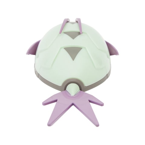 ポケモン「フシデ」「コソクムシ」のプルバックカーが6月4日発売