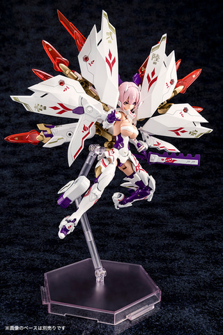メガミデバイス　チャイナドレス 美少女プラモデル　未組立品 なはぱな🎃💖🙏 on X: 