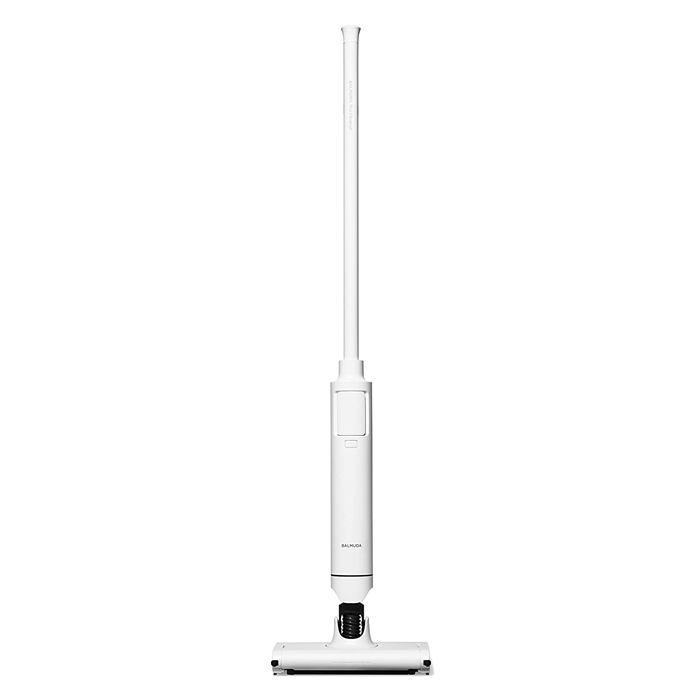バルミューダ 掃除機「BALMUDA The Cleaner Lite」（型番：C02A-WH）