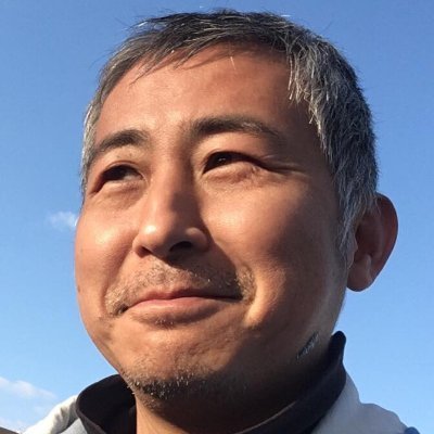 ペインター・緒方光太郎氏