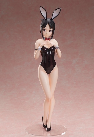 FREEing 新品未開封ウルトラロマンティック 四宮かぐや 生足バニーVer. アニメ「かぐや様は告らせたい-ウルトラロマンティック-」主人公の四宮