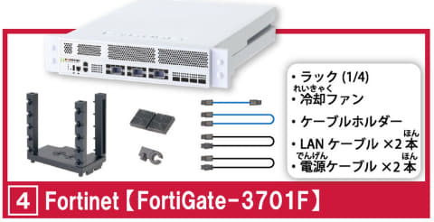 特集】「手のひらネットワーク機器2」でITインフラ業界をもっと