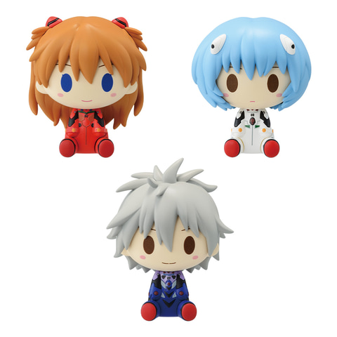 当選品！GLAY HISASHI私物サイン入りレア♡エヴァンゲリオンフィギュア 一番くじ エヴァンゲリオン～使徒、浸食！～」本日発売 - HOBBY Watch