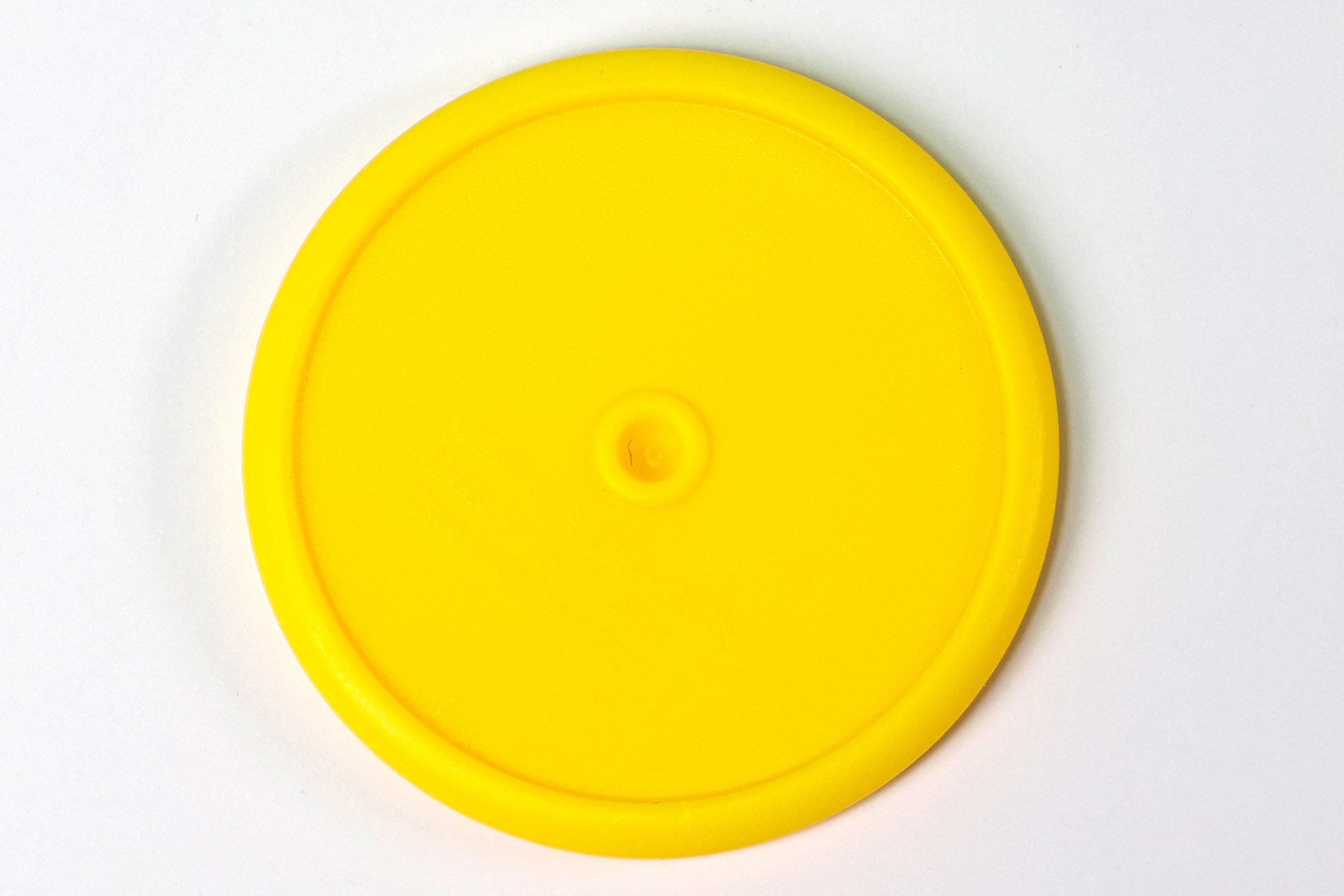 こちらはディスクの裏面