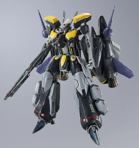 送料込 DX超合金 マクロスF メサイアバルキリー アルト&オズマ リニューアル Amazon.co.jp: TAMASHII NATIONS DX超合金 VF-25S メサイア