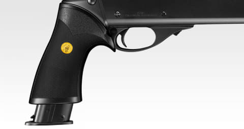 東京マルイ、ガスショットガン「M870ブリーチャー」再販！ - HOBBY Watch