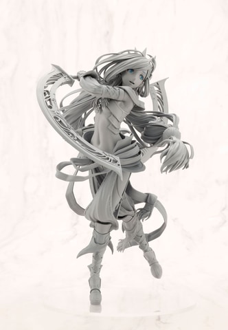 イースVIII-Lacrimosa of DANA-」よりアドルとダーナの