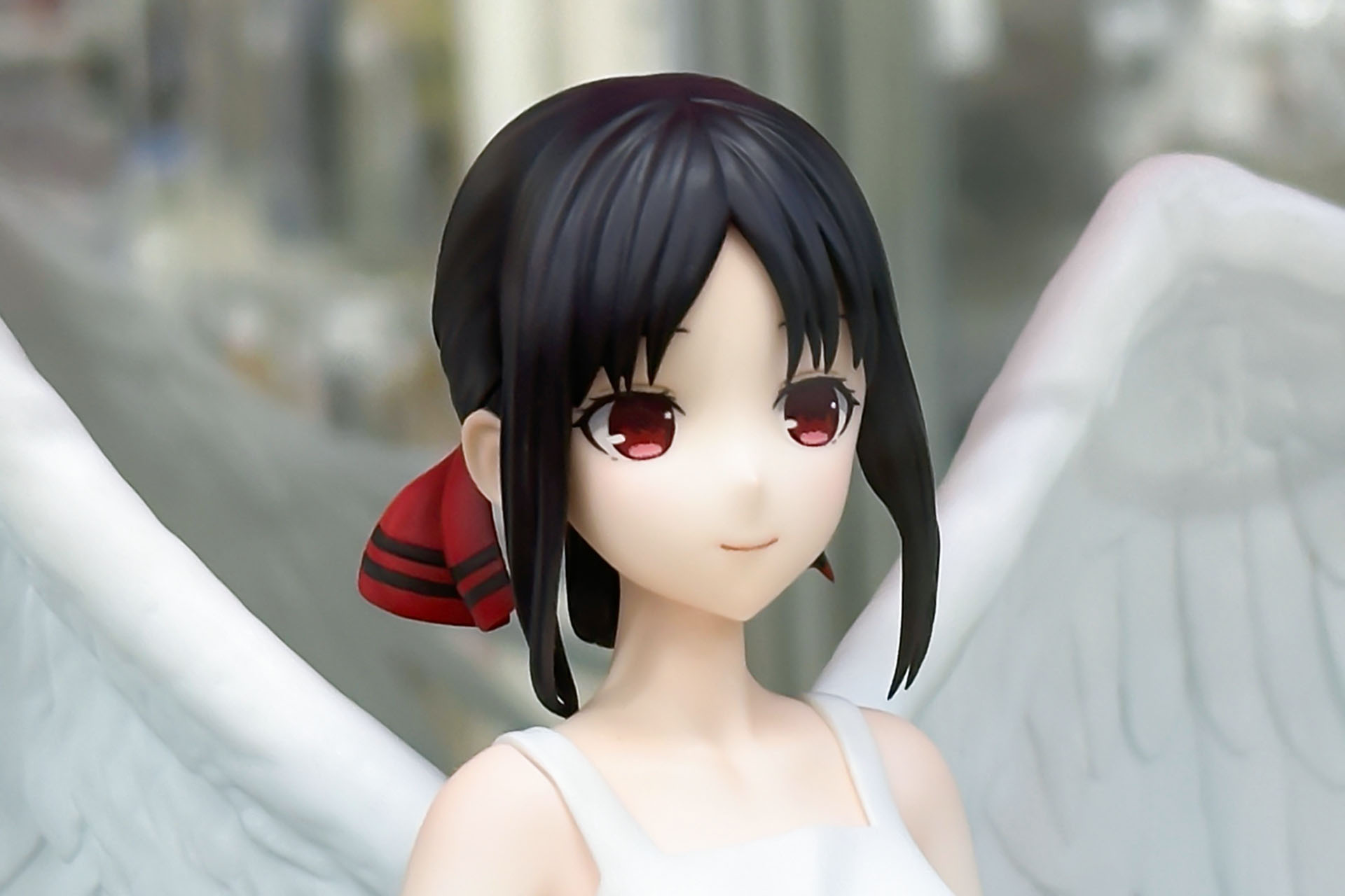 思わず告りたくなるこの表情