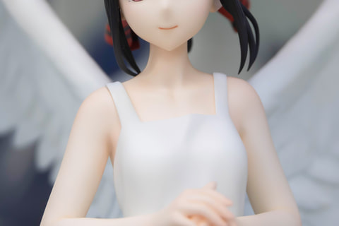 四宮かぐや ~エンジェディングVer~ 1/7スケール フィギュア 四宮かぐや ~エンジェディングVer~ 1/7スケール フィギュア