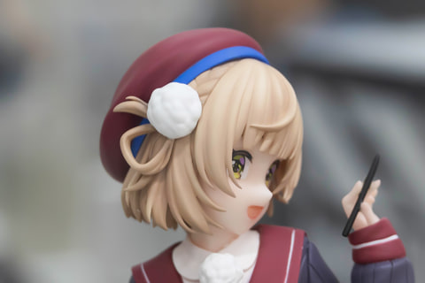 プ*ら様 しぐれうい TENITOL フィギュア Amazon.co.jp: TENITOL しぐれうい ノンスケールフィギュア 塗装