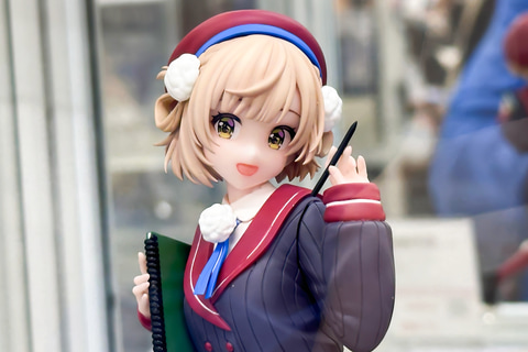 プ*ら様 しぐれうい TENITOL フィギュア TENITOL しぐれうい – フィギュア通販はFURYU HOBBY MALL