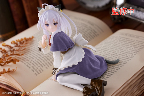 Desktop Cute フィギュア　34点セット　イレイナ　白　まとめ売り タイトートイズ on X: 