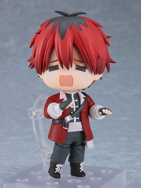 葬送のフリーレン」より、ねんどろいど「ヒンメル