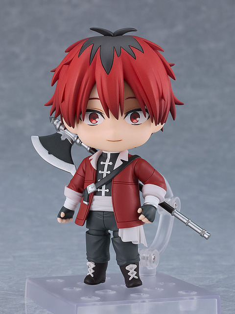 葬送のフリーレン ねんどろいど ヒンメル & シュタルク 2体セット 葬送のフリーレン」より、ねんどろいど「ヒンメル