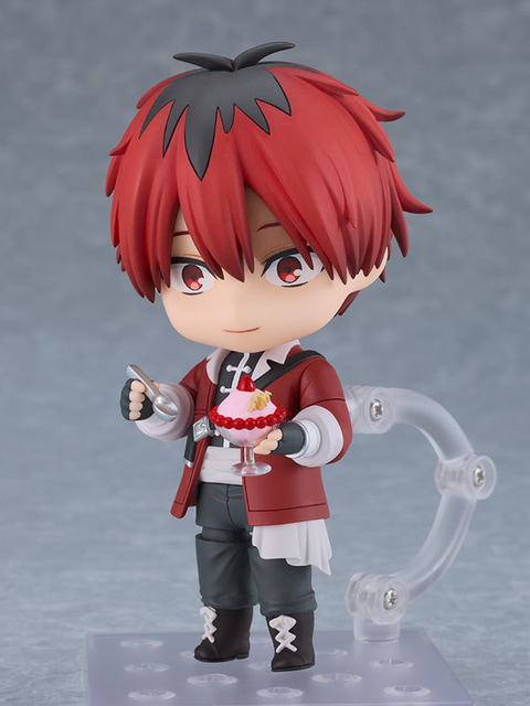 葬送のフリーレン　ねんどろいど ヒンメル&シュタルク 特典付き アニメ『葬送のフリーレン』より、シュタルクとヒンメルが