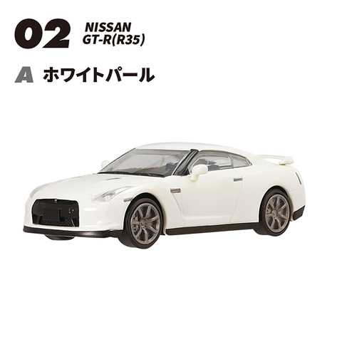 エフトイズ GT-R列伝 SUPERGT 10台セット シークレット付 新品 エフトイズ GT-R列伝 SUPERGT 10台セット シークレット付 新品