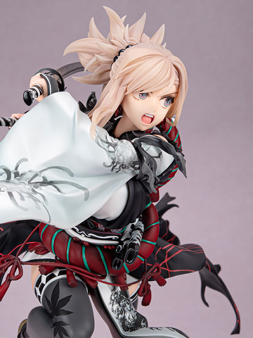 【新品未開封】Fate Samurai Remnant 宮本武蔵 フィギュア 新品 未開封 Fate Samurai Remnant 宮本武蔵 フィギュアDX Fate