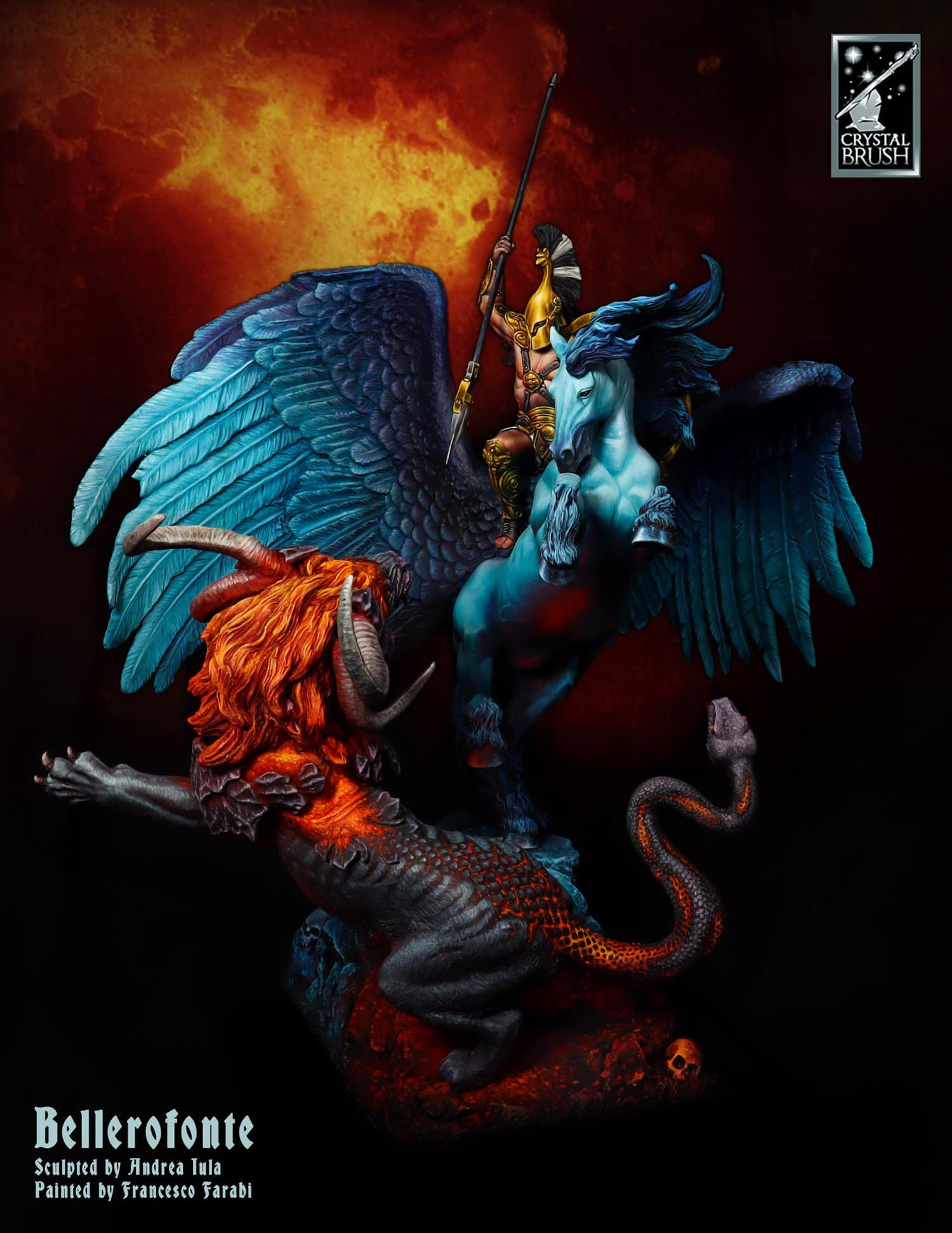 フランチェスコ氏作品