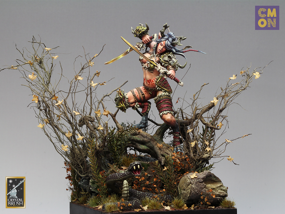 リカルド氏作品