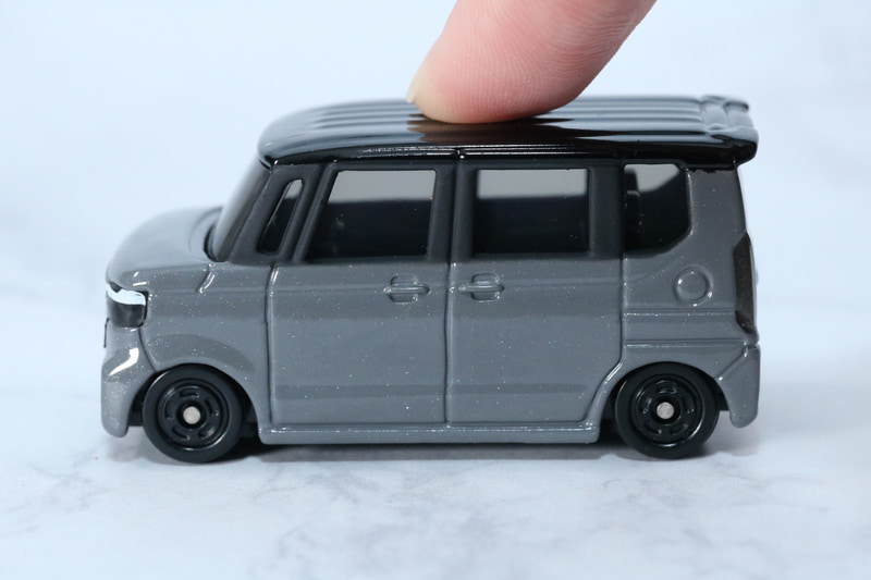 サスペンションアクション