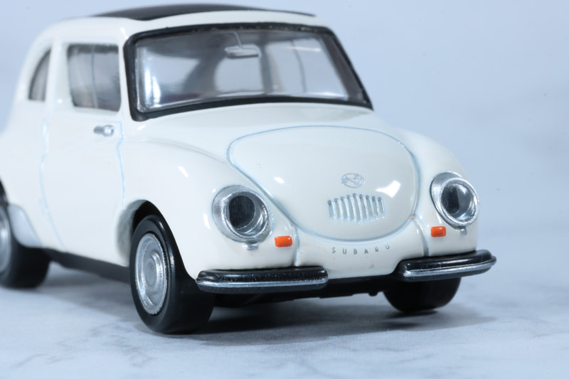 サスペンションアクションを搭載