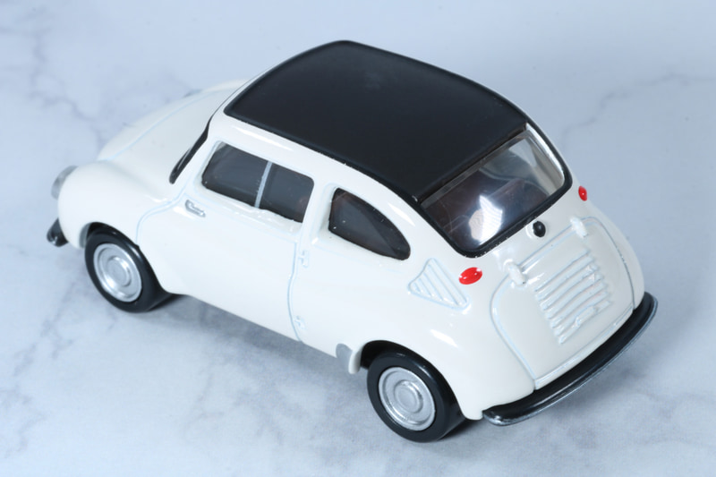 サスペンションアクションを搭載