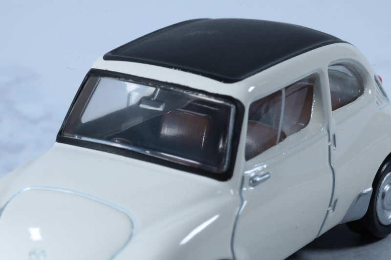 サスペンションアクションを搭載