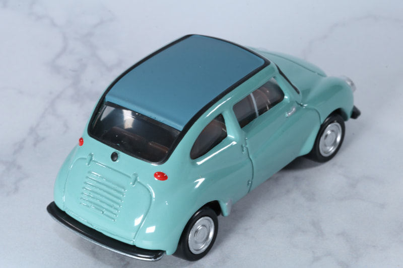 サスペンションアクションを搭載