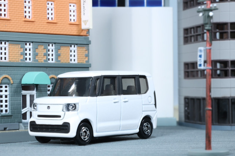 すいすい快適にドライブ