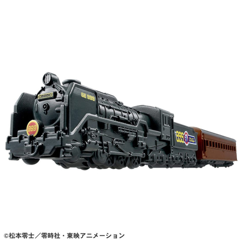 トミカ新車インプレッション 6月は「ホンダ N-BOX」＆「スバル