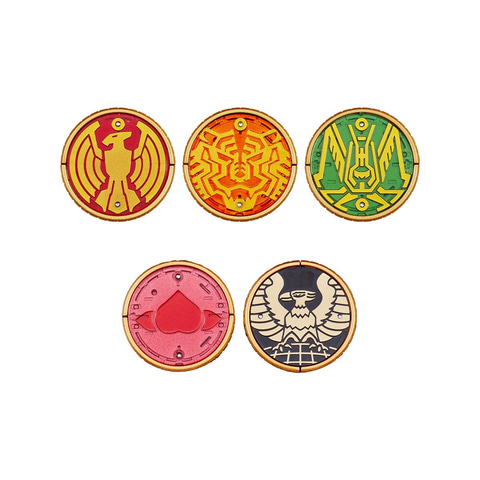 仮面ライダーオーズ★CSM★コアメダル★コンボチェンジセット★25種 仮面ライダーオーズ☆CSM☆コアメダル☆コンボチェンジセット