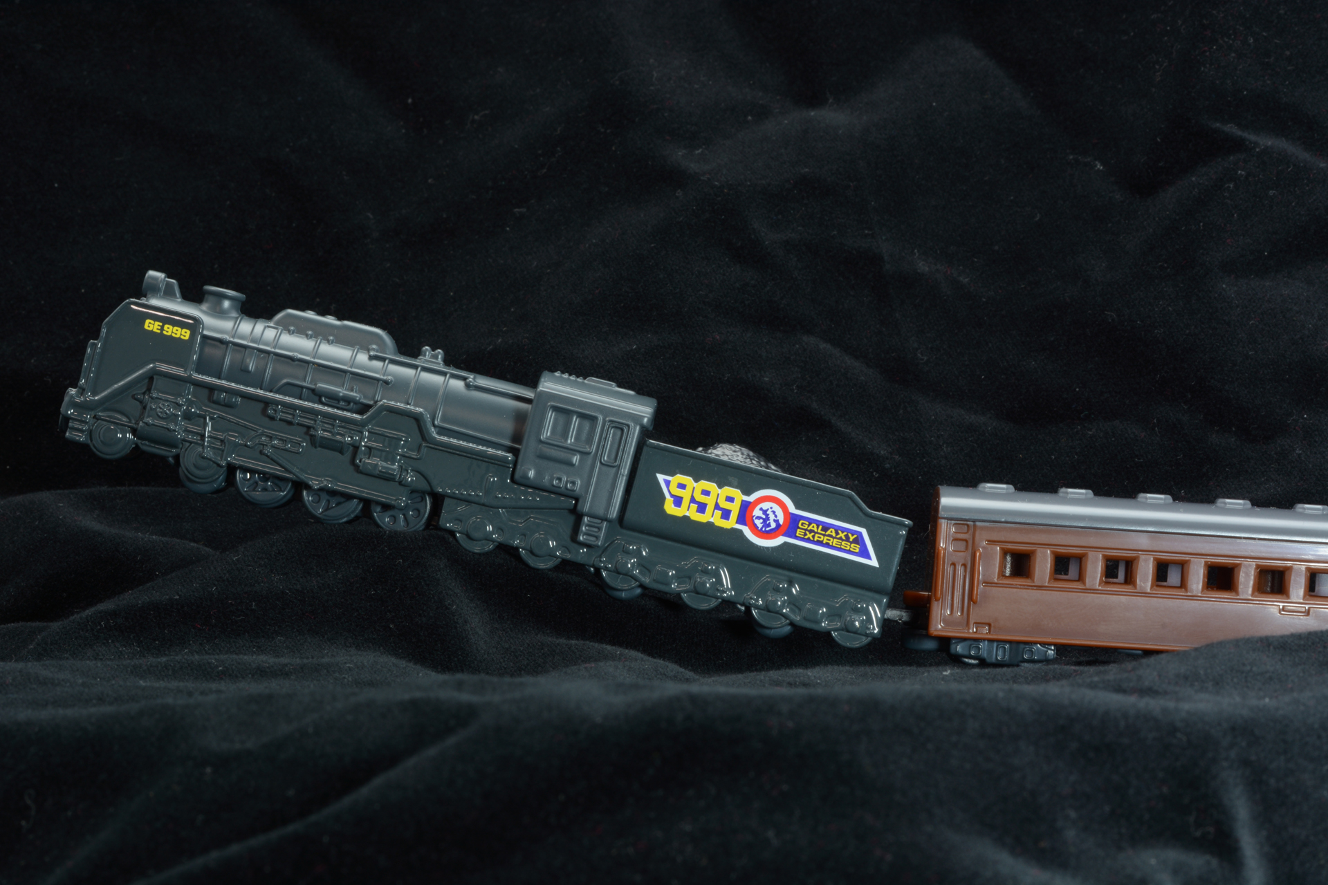 999といえばこの側面も印象的だ