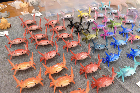 ボークスのホビーイベント「ホビーラウンド31」が東京にて11月2日に