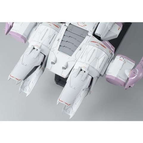 HG ミーティアユニット＋フリーダムガンダム RG ジャスティスガンダム ガンダムSEED」よりガンプラ「HG 1/144 ミーティアユニット」4次