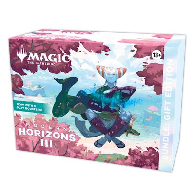 ★世界100セット モダンホライゾン3 豪華サプライセット デッキストレージ ☆世界100セット モダンホライゾン3 豪華サプライセット デッキ