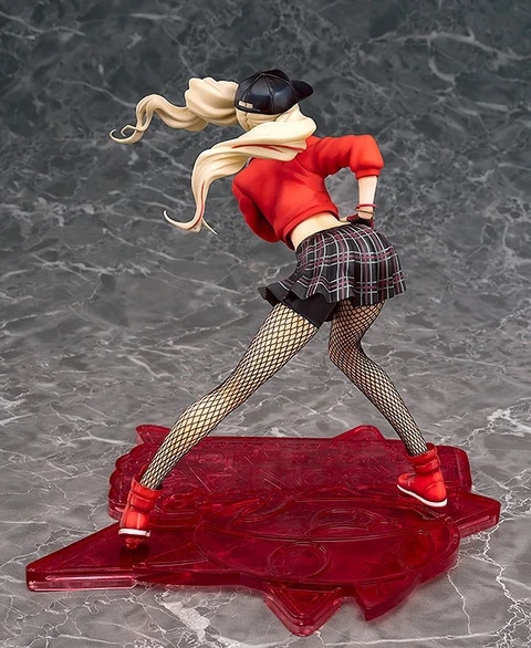 ペルソナ5 ダンシング・スターナイト」より「高巻杏」の1/7
