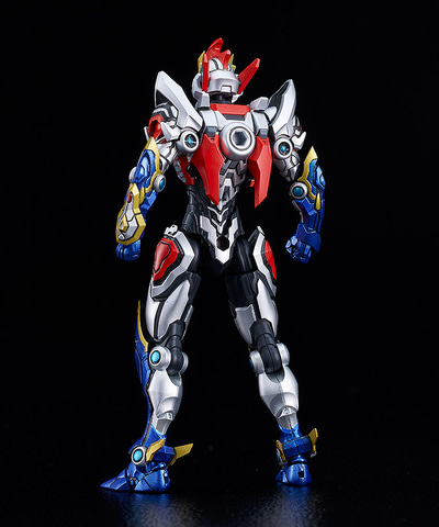 メカスマインパクト2024 SUMMER」開催記念商品「MODEROID ゴルドバーン