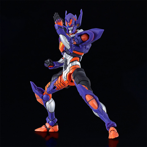 メカスマインパクト2024 SUMMER」開催記念商品「MODEROID ゴルドバーン