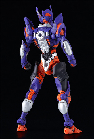 メカスマインパクト2024 SUMMER」開催記念商品「MODEROID