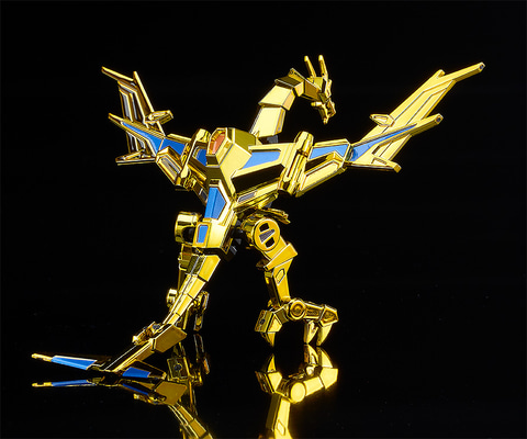メカスマインパクト2024 SUMMER」開催記念商品「MODEROID メカスマインパクト2024 SUMMER」開催記念商品「MODEROID
