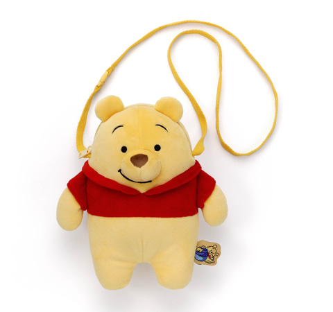 （新品）上海ディズニー ピグレット Bigぬいぐるみ（くまのプーさん） 新品）上海ディズニー ピグレット Bigぬいぐるみ（くまのプーさん