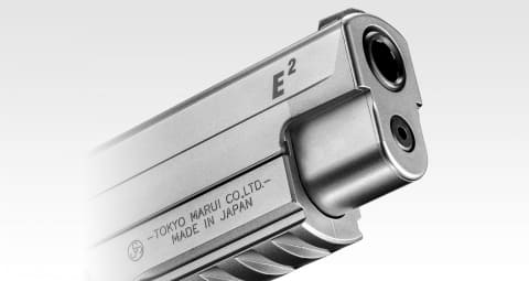 【セール】点検済　東京マルイ　p226 e2 ガスブロ Amazon | 東京マルイ シグ ザウエル P226 E2 ステンレスモデル