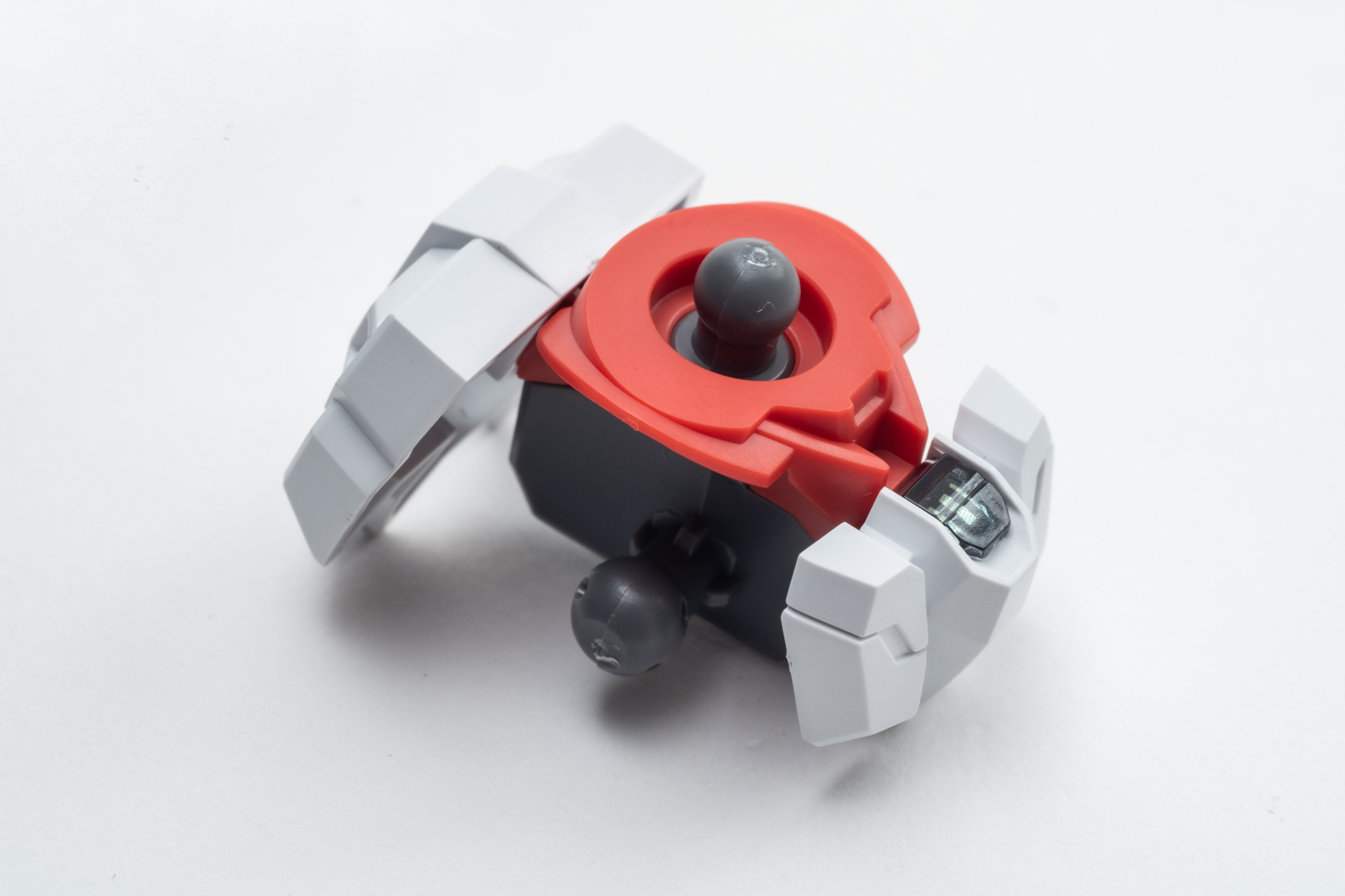 パーメットスコア・エイト超えのシールがアクセントになっています