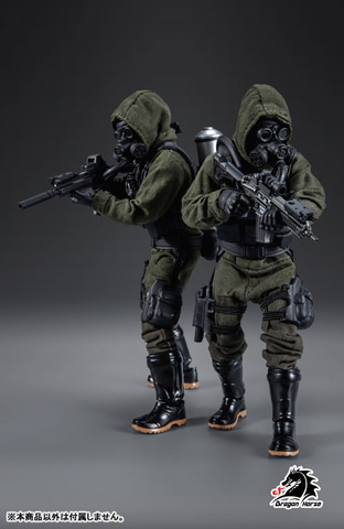【未開封】ZSIGA 夢のデスティネーション アクションフィギュア zsiga dream destination 1/8 アクション フィギュア - メルカリ